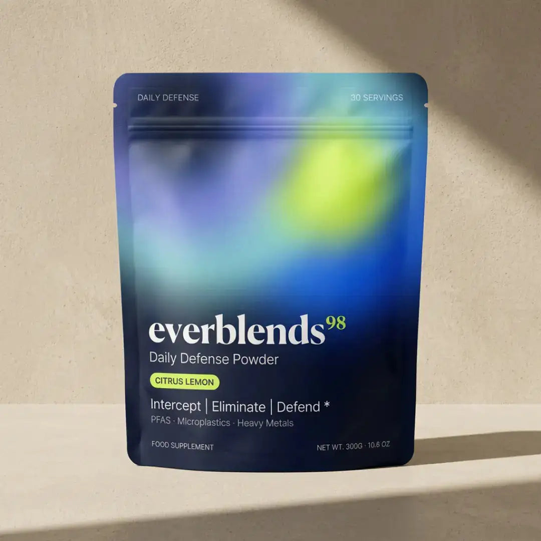 Daily Defense Powder