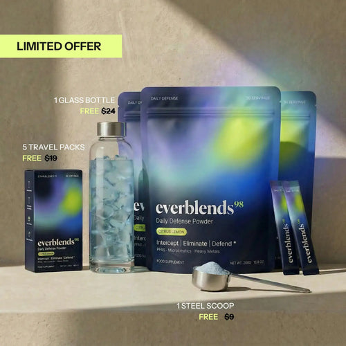 Daily Defense Powder