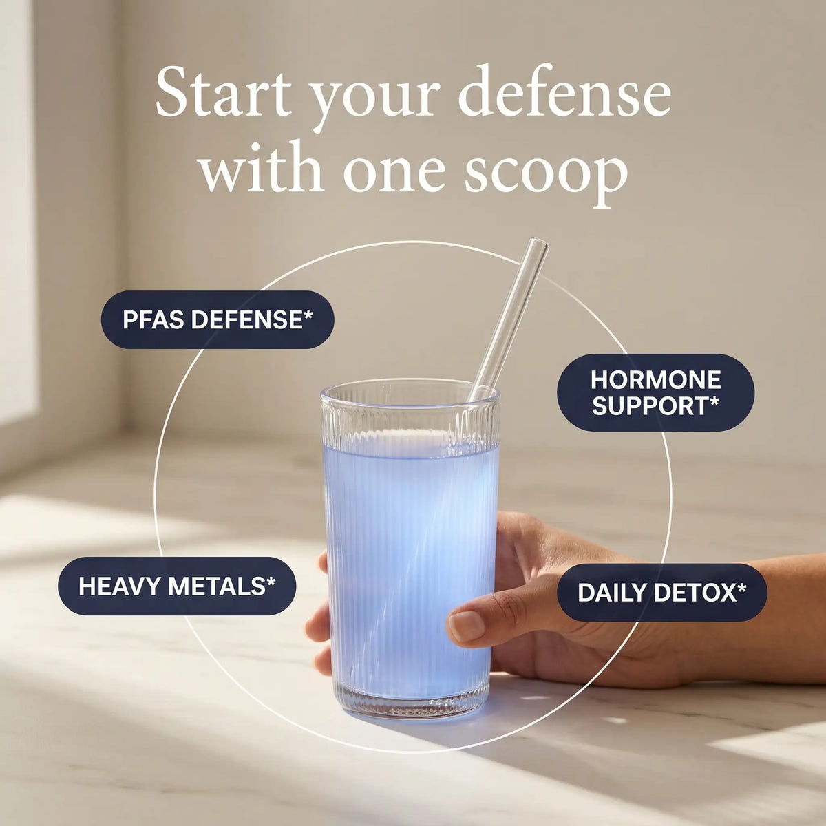 Daily Defense Powder