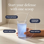 Daily Defense Powder